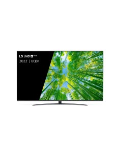 LG UHD 70UQ81006LB 177,8 cm (70") 4K Ultra HD Smart TV Wifi Gris