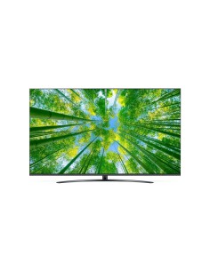 LG UHD 70UQ81006LB 177,8 cm (70") 4K Ultra HD Smart TV Wifi Gris 2