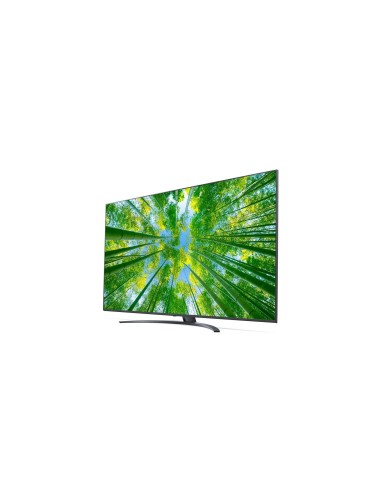 LG UHD 70UQ81006LB 177,8 cm (70") 4K Ultra HD Smart TV Wifi Gris