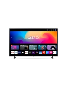 LG 70UR80003LJ Televisor 177,8 cm (70") 4K Ultra HD Smart TV Wifi Negro 2