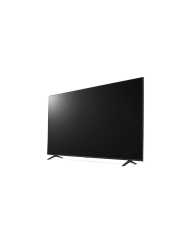 LG 70UR80003LJ Televisor 177,8 cm (70") 4K Ultra HD Smart TV Wifi Negro