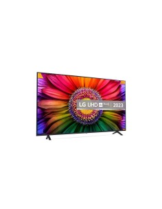 LG UHD 70UR80006LJ Televisor 177,8 cm (70") 4K Ultra HD Smart TV Wifi Negro 2