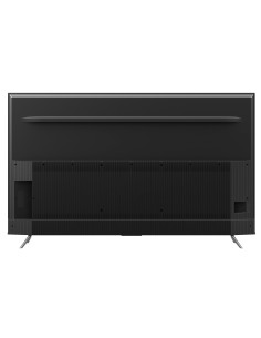 TCL C63 75C631 Televisor 190,5 cm (75") 4K Ultra HD Smart TV Wifi Plata