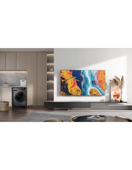 TCL C63 75C631 Televisor 190,5 cm (75") 4K Ultra HD Smart TV Wifi Plata