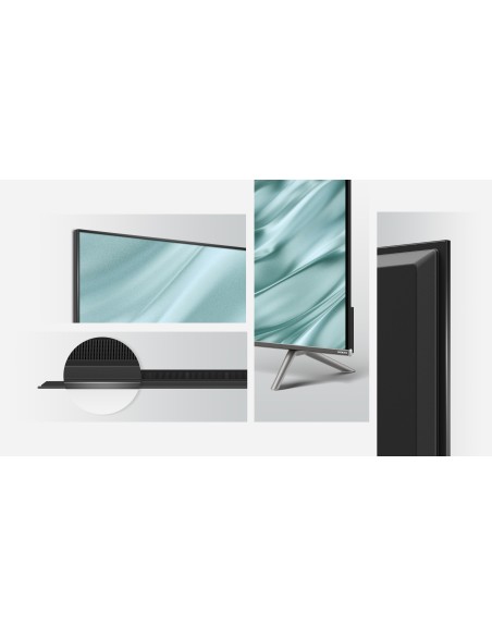 TCL C63 C635 190,5 cm (75") 4K Ultra HD Smart TV Wifi Negro