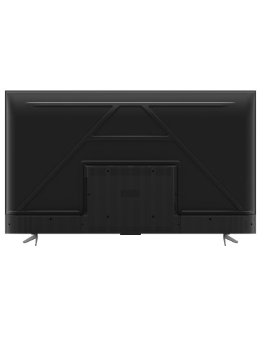 TCL C64 75C649 Televisor 190,5 cm (75") 4K Ultra HD Smart TV Wifi Titanio