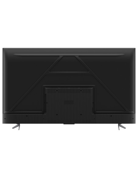 TCL C64 75C649 Televisor 190,5 cm (75") 4K Ultra HD Smart TV Wifi Titanio