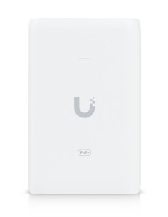Ubiquiti U-PoE+ Gigabit Ethernet 48 V 2