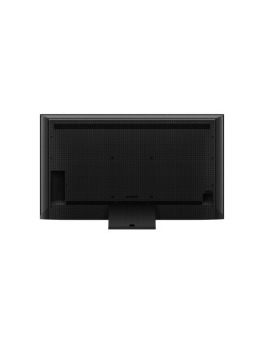 TCL C80 75C805 Televisor 190,5 cm (75") 4K Ultra HD Smart TV Wifi Negro 1300 cd   m²