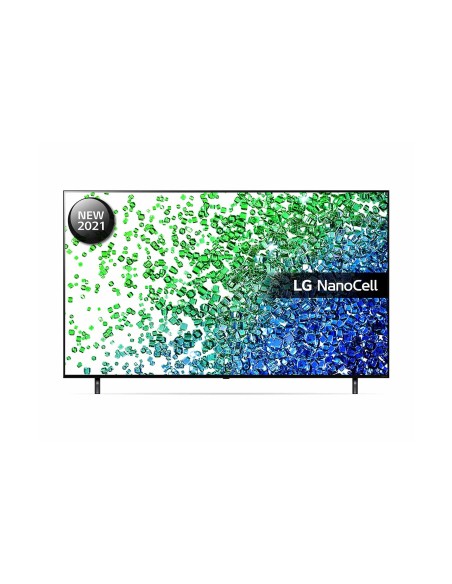 LG 75NANO806PA Televisor 190,5 cm (75") 4K Ultra HD Smart TV Wifi Gris