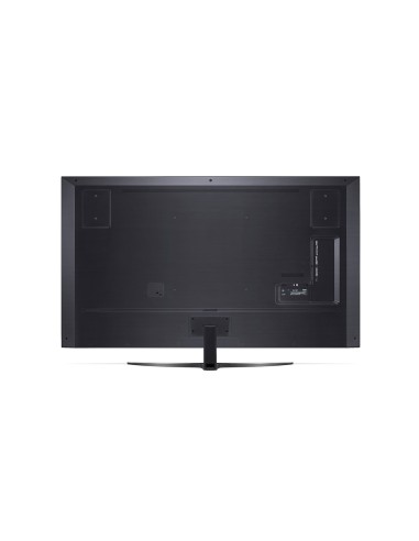 LG NanoCell NANO81 75NANO816PA Televisor 190,5 cm (75") 4K Ultra HD Smart TV Wifi Titanio
