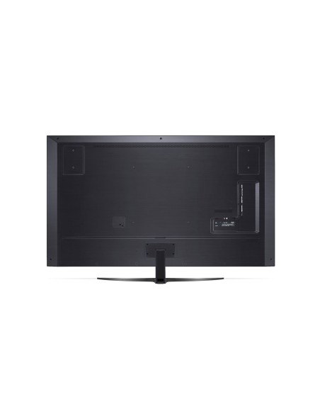 LG NanoCell NANO81 75NANO816PA Televisor 190,5 cm (75") 4K Ultra HD Smart TV Wifi Titanio