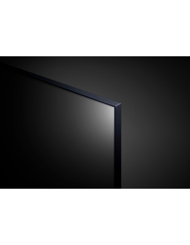 LG NanoCell NANO81 75NANO81T6A Televisor 190,5 cm (75") 4K Ultra HD Smart TV Wifi Azul