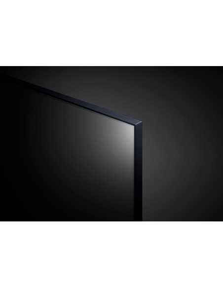 LG NanoCell NANO81 75NANO81T6A Televisor 190,5 cm (75") 4K Ultra HD Smart TV Wifi Azul