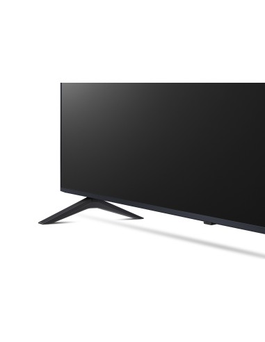 LG NanoCell NANO81 75NANO81T6A Televisor 190,5 cm (75") 4K Ultra HD Smart TV Wifi Azul