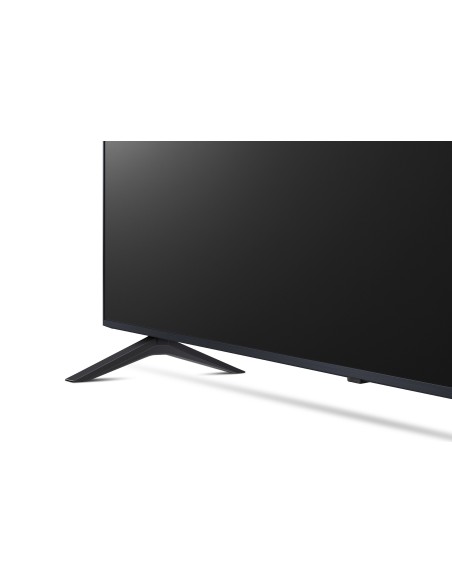 LG NanoCell NANO81 75NANO81T6A Televisor 190,5 cm (75") 4K Ultra HD Smart TV Wifi Azul