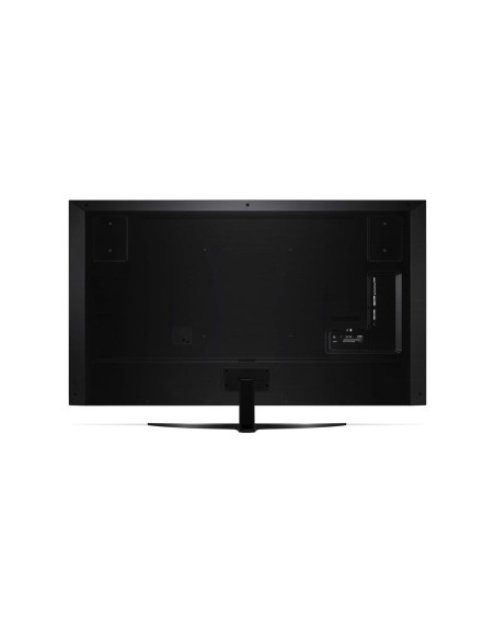 LG 75NANO826QB Televisor 190,5 cm (75") 4K Ultra HD Smart TV Wifi Negro
