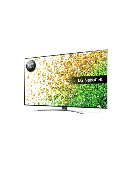 LG NanoCell 75NANO886PB TV 4K 75NANO886PB 190,5 cm (75") 4K Ultra HD Smart TV Wifi Plata