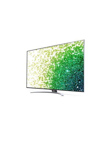 LG NanoCell 75NANO886PB TV 4K 75NANO886PB 190,5 cm (75") 4K Ultra HD Smart TV Wifi Plata