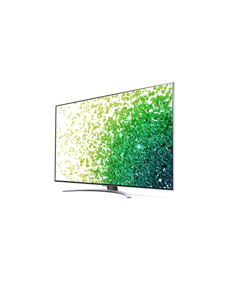 LG NanoCell 75NANO886PB TV 4K 75NANO886PB 190,5 cm (75") 4K Ultra HD Smart TV Wifi Plata
