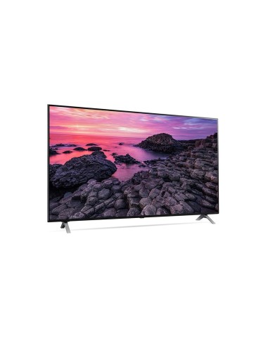 LG NanoCell 75NANO906NA Televisor 190,5 cm (75") 4K Ultra HD Smart TV Wifi Gris