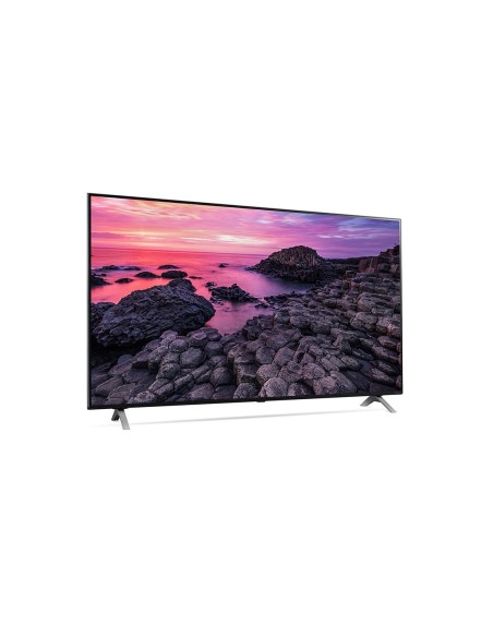 LG NanoCell 75NANO906NA Televisor 190,5 cm (75") 4K Ultra HD Smart TV Wifi Gris