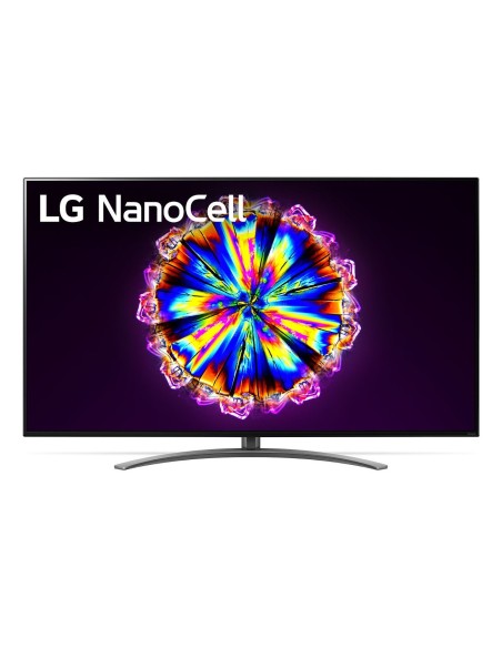 LG NanoCell NANO91 75NANO916NA Televisor 190,5 cm (75") 4K Ultra HD Smart TV Wifi Negro