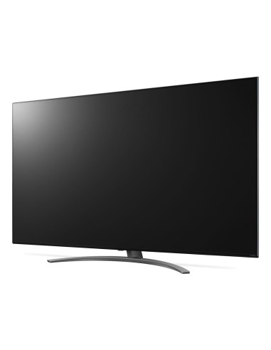 LG NanoCell NANO91 75NANO916NA Televisor 190,5 cm (75") 4K Ultra HD Smart TV Wifi Negro