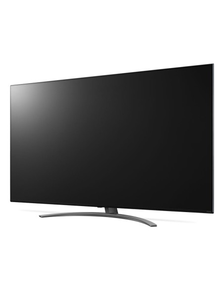 LG NanoCell NANO91 75NANO916NA Televisor 190,5 cm (75") 4K Ultra HD Smart TV Wifi Negro