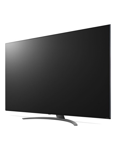 LG NanoCell NANO91 75NANO916NA Televisor 190,5 cm (75") 4K Ultra HD Smart TV Wifi Negro