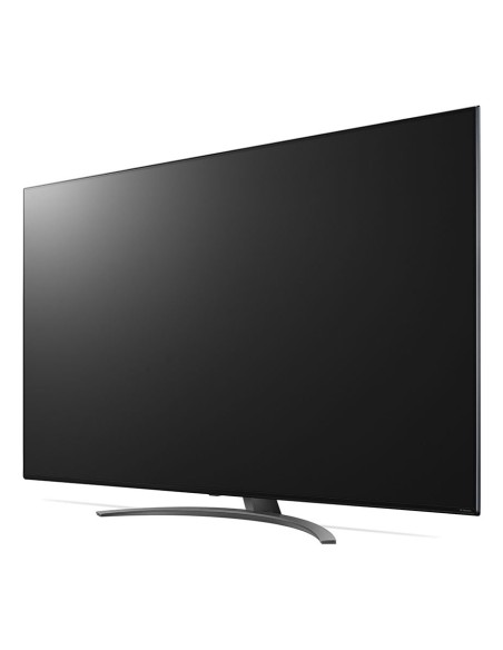 LG NanoCell NANO91 75NANO916NA Televisor 190,5 cm (75") 4K Ultra HD Smart TV Wifi Negro