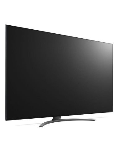 LG NanoCell NANO91 75NANO916NA Televisor 190,5 cm (75") 4K Ultra HD Smart TV Wifi Negro