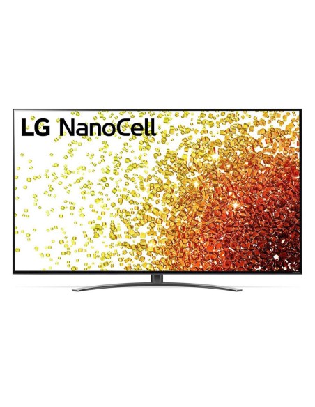 LG 75NANO916PA Televisor 190,5 cm (75") 4K Ultra HD Smart TV Wifi Negro