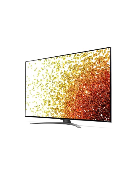 LG 75NANO916PA Televisor 190,5 cm (75") 4K Ultra HD Smart TV Wifi Negro