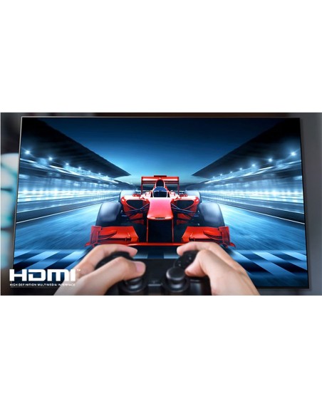 LG 75NANO916PA Televisor 190,5 cm (75") 4K Ultra HD Smart TV Wifi Negro