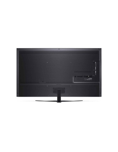 LG NanoCell 75NANO926PB Televisor 190,5 cm (75") 4K Ultra HD Smart TV Wifi Negro, Plata