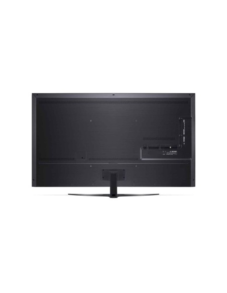 LG NanoCell 75NANO926PB Televisor 190,5 cm (75") 4K Ultra HD Smart TV Wifi Negro, Plata