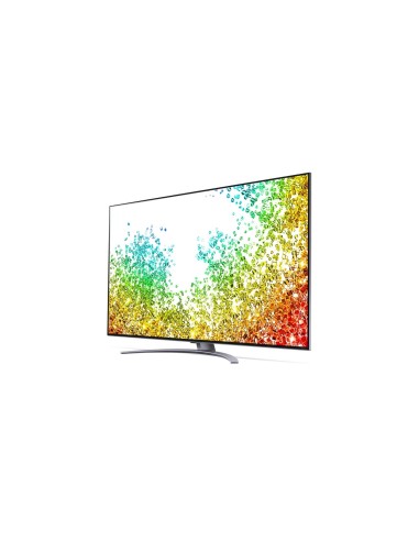 LG NanoCell 75NANO966PA Televisor 190,5 cm (75") 8K Ultra HD Smart TV Wifi Plata