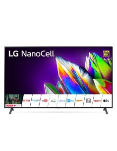 LG NanoCell 75NANO976NA Televisor 165,1 cm (65") 8K Ultra HD Smart TV Wifi Titanio