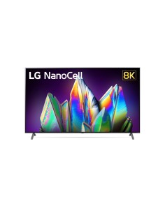 LG NanoCell 75NANO996NA Televisor 190,5 cm (75") 8K Ultra HD Smart TV Wifi Negro