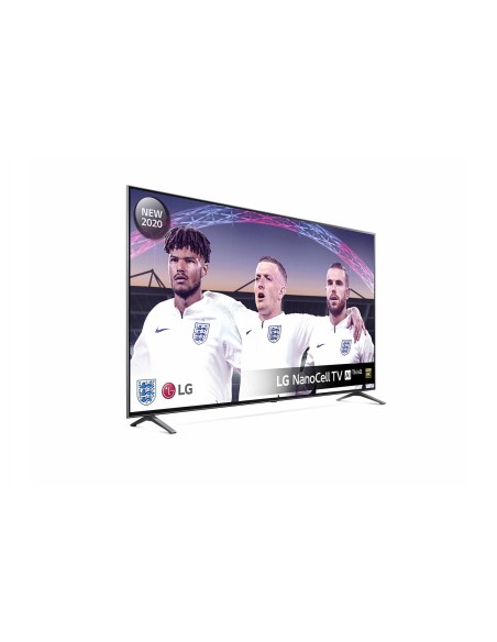 LG NanoCell 75NANO996NA Televisor 190,5 cm (75") 8K Ultra HD Smart TV Wifi Negro