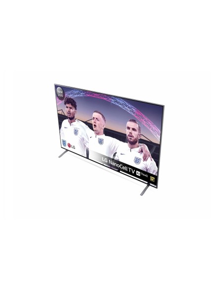 LG NanoCell 75NANO996NA Televisor 190,5 cm (75") 8K Ultra HD Smart TV Wifi Negro