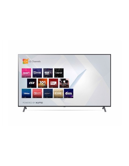 LG NanoCell 75NANO996NA Televisor 190,5 cm (75") 8K Ultra HD Smart TV Wifi Negro