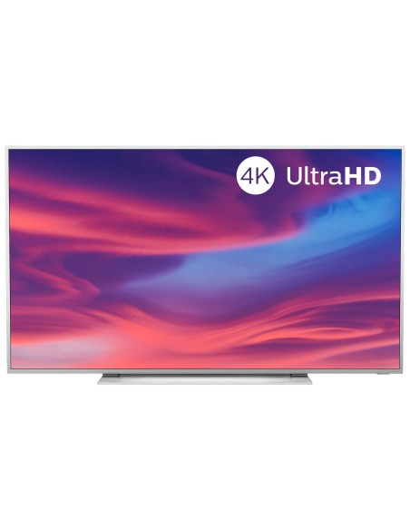 Philips 7300 series 75PUS7354 12 Televisor 190,5 cm (75") 4K Ultra HD Smart TV Wifi Plata