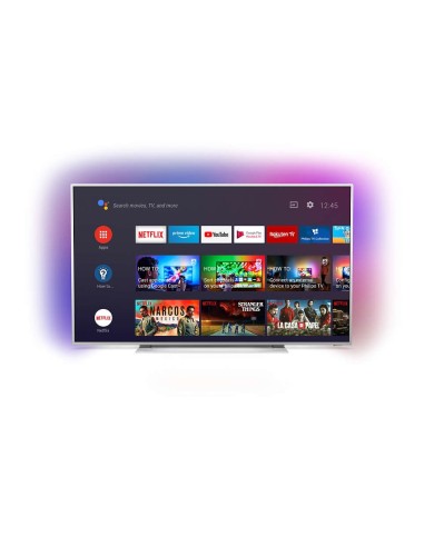 Philips 7300 series 75PUS7354 12 Televisor 190,5 cm (75") 4K Ultra HD Smart TV Wifi Plata