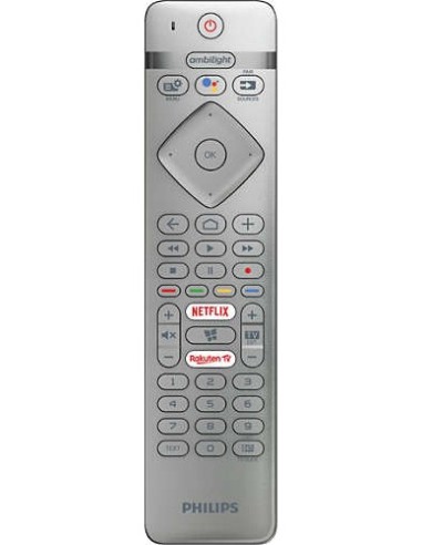 Philips 7300 series 75PUS7354 12 Televisor 190,5 cm (75") 4K Ultra HD Smart TV Wifi Plata