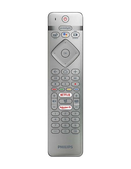 Philips 7300 series 75PUS7354 12 Televisor 190,5 cm (75") 4K Ultra HD Smart TV Wifi Plata