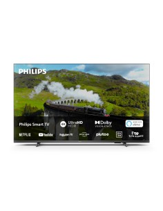 Philips 7600 series LED 75PUS7608 Televisor 4K