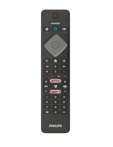 Philips 75PUS7805 12 Televisor 190,5 cm (75") 4K Ultra HD Smart TV Wifi Gris