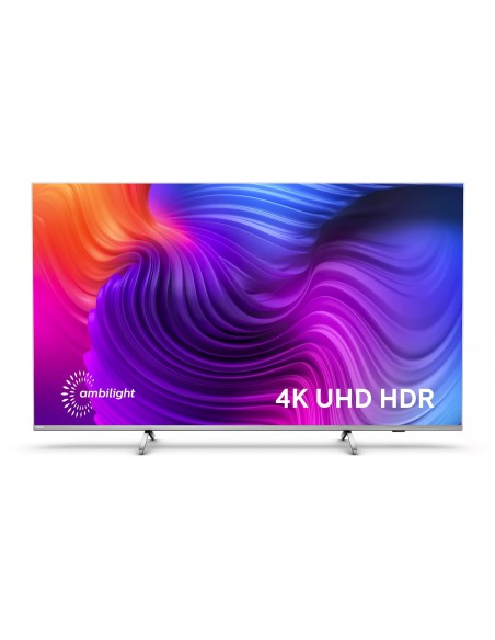 Philips 75PUS8506 12 Televisor 190,5 cm (75") 4K Ultra HD Smart TV Wifi Plata